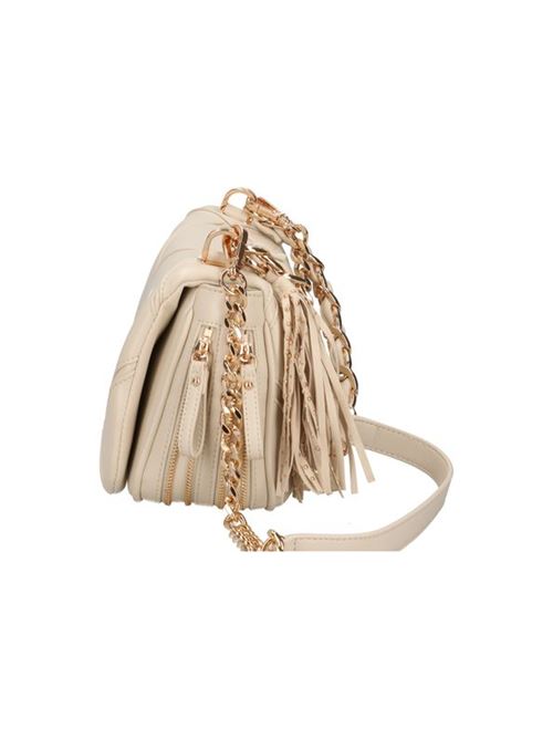 isabel med.shoulder bag LA CARRIE | 151M-BZ-281-SYIVORY